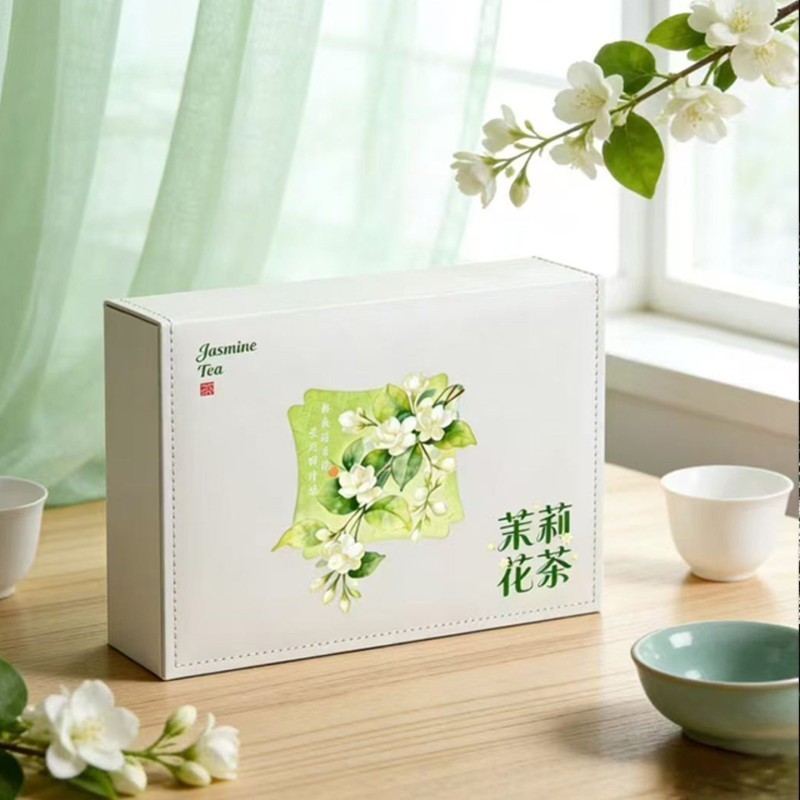 高档武夷岩茶单盒二三两装肉桂水仙红茶单丛茶叶包装盒空礼盒定制
